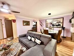 Blk 966 Hougang Avenue 9 (Hougang), HDB 5 Rooms #566763271
